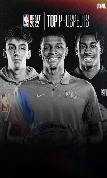 NBA Draft 2022: Stars take many paths on way to pro dreams